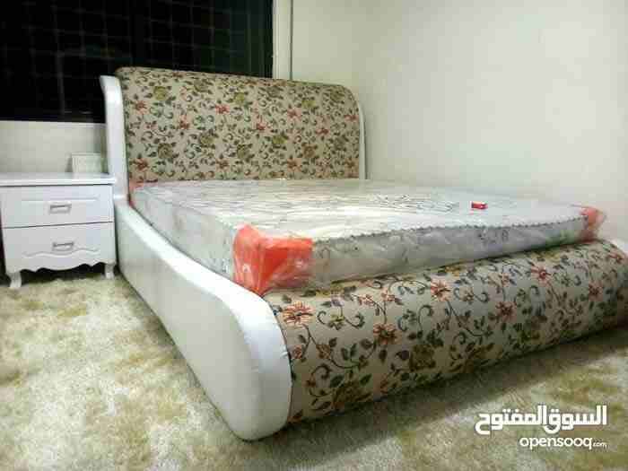 معرض القدس للمفروشات
لا تنسَ أنك شاهدت هذا الإعلان في عنكبوت
لتفصيل أجمل وأروع الموديلات بأدق الت...