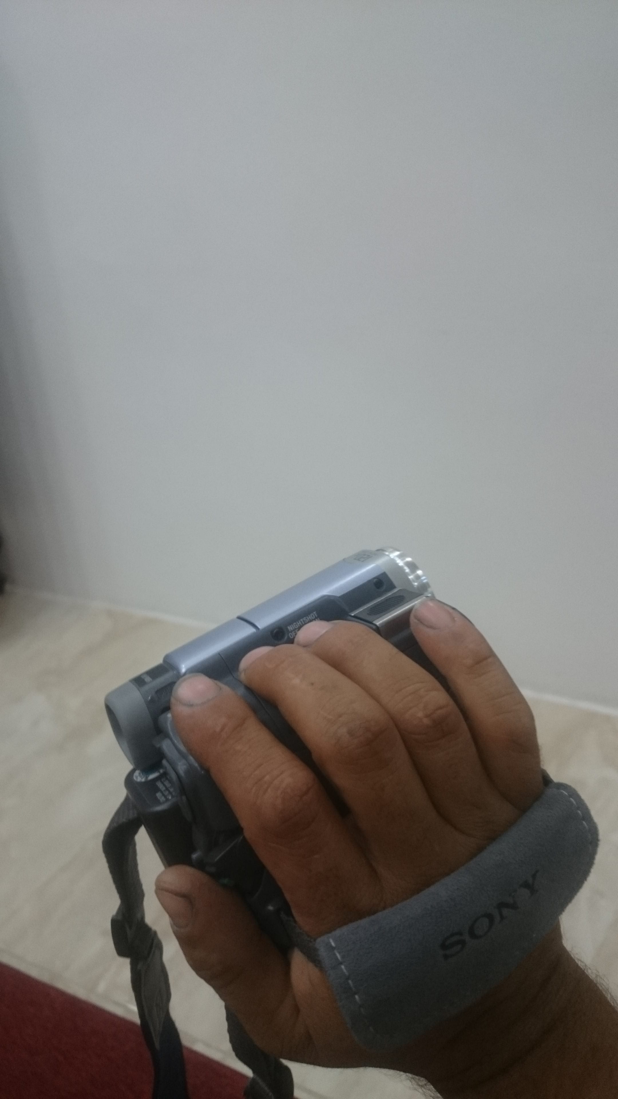 كاميرا سوني فيديو
لا تنسَ أنك شاهدت هذا الإعلان في عنكبوت
كاميرا سوني فيديو للبيع
للجادين فق...