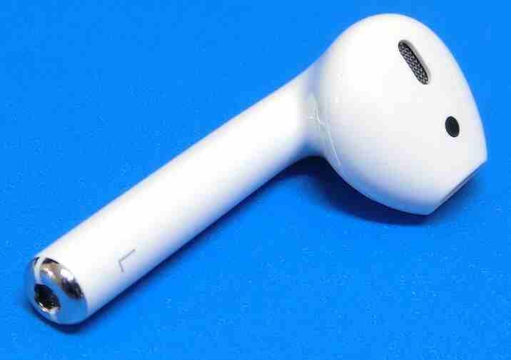 سماعة شمال airpods
لا تنسَ أنك شاهدت هذا الإعلان في عنكبوت
جديده اصليه ابل غير مستخدمه...