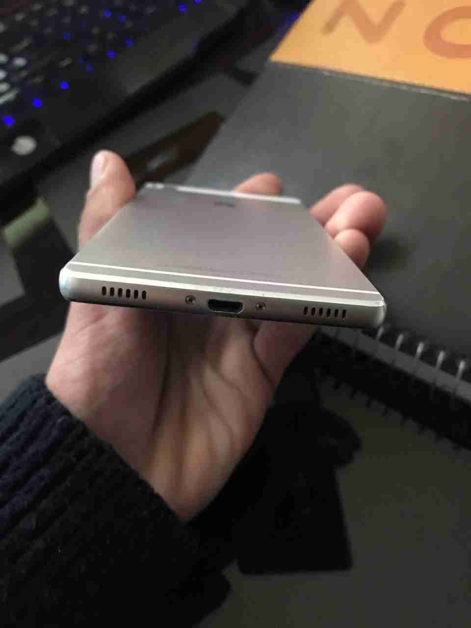هواوي p8 active (GRA UL00) اخو لجديد للبيع
لا تنسَ أنك شاهدت هذا الإعلان في عنكبوت
الصور فيها...