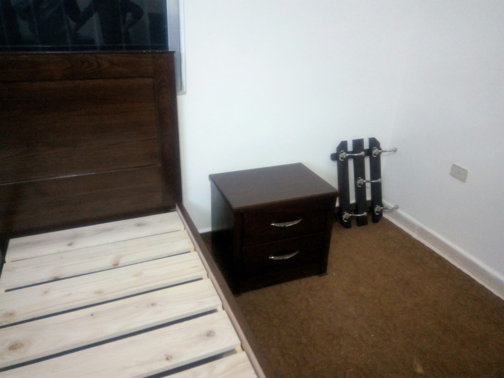 فك وتركيب غرف النوم والبرادي (هاتف:0791911530)
لا تنسَ أنك شاهدت هذا الإعلان في عنكبوت
فك وتر...