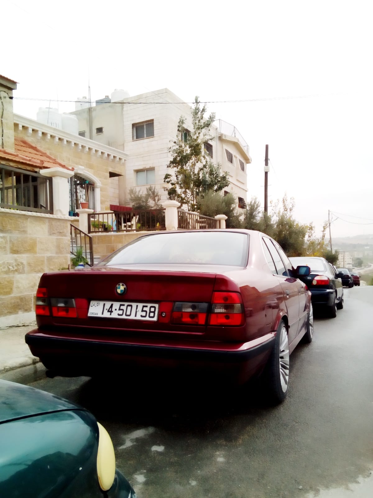 bmw 520 للبيع او بدل ع وطواط او متسوبيشي لانسر مرسيدس c200
لا تنسَ أنك شاهدت هذا الإعلان في عنكبوت...