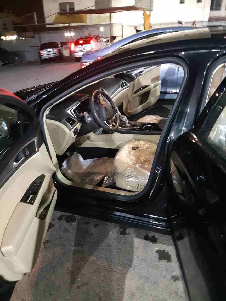 فورد فيوجن2013
لا تنسَ أنك شاهدت هذا الإعلان في عنكبوت
فورد فيوجن 2013 سبعى جيد السيارة كرت ابيض...