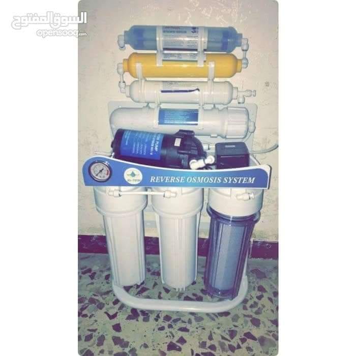 فلاتر اقساط وكاش
لا تنسَ أنك شاهدت هذا الإعلان في عنكبوت
تعلن مجموعة ناصر عوني لتركيب فلاتر م...