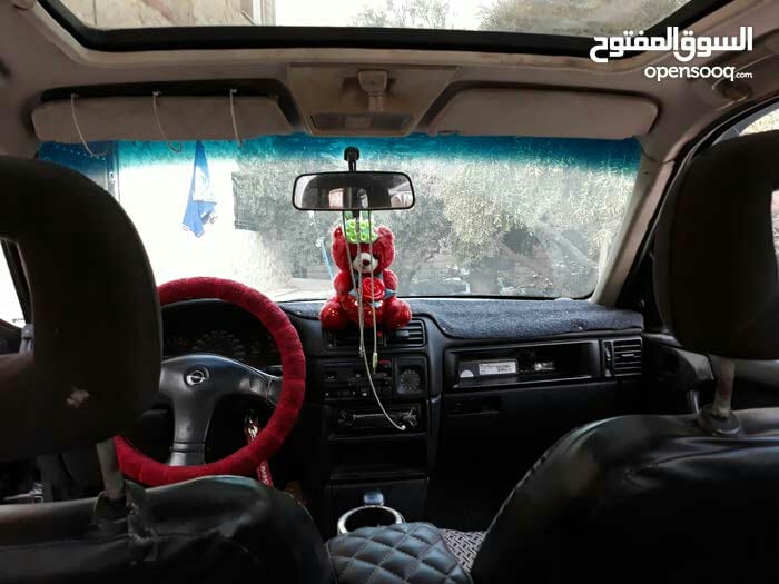 اوبل فيكترا 93 اقساط
لا تنسَ أنك شاهدت هذا الإعلان في عنكبوت
ماتور 18 حلاب ترخيص لشهر 9 خالي...