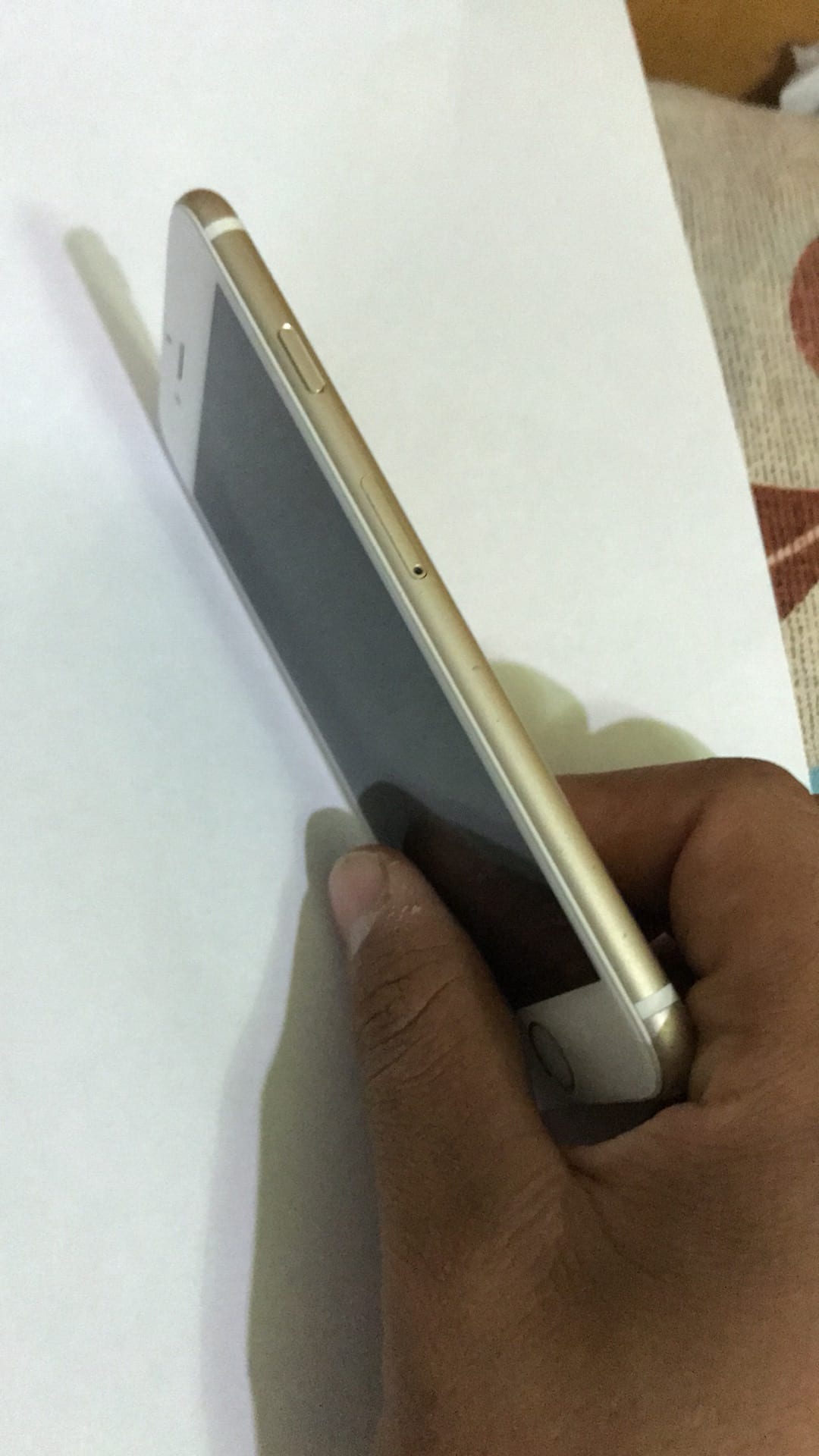 جهاز ايفون 6s للبيع بحاله جيده
لا تنسَ أنك شاهدت هذا الإعلان في عنكبوت
جهاز ايفون 6s للبيع بح...