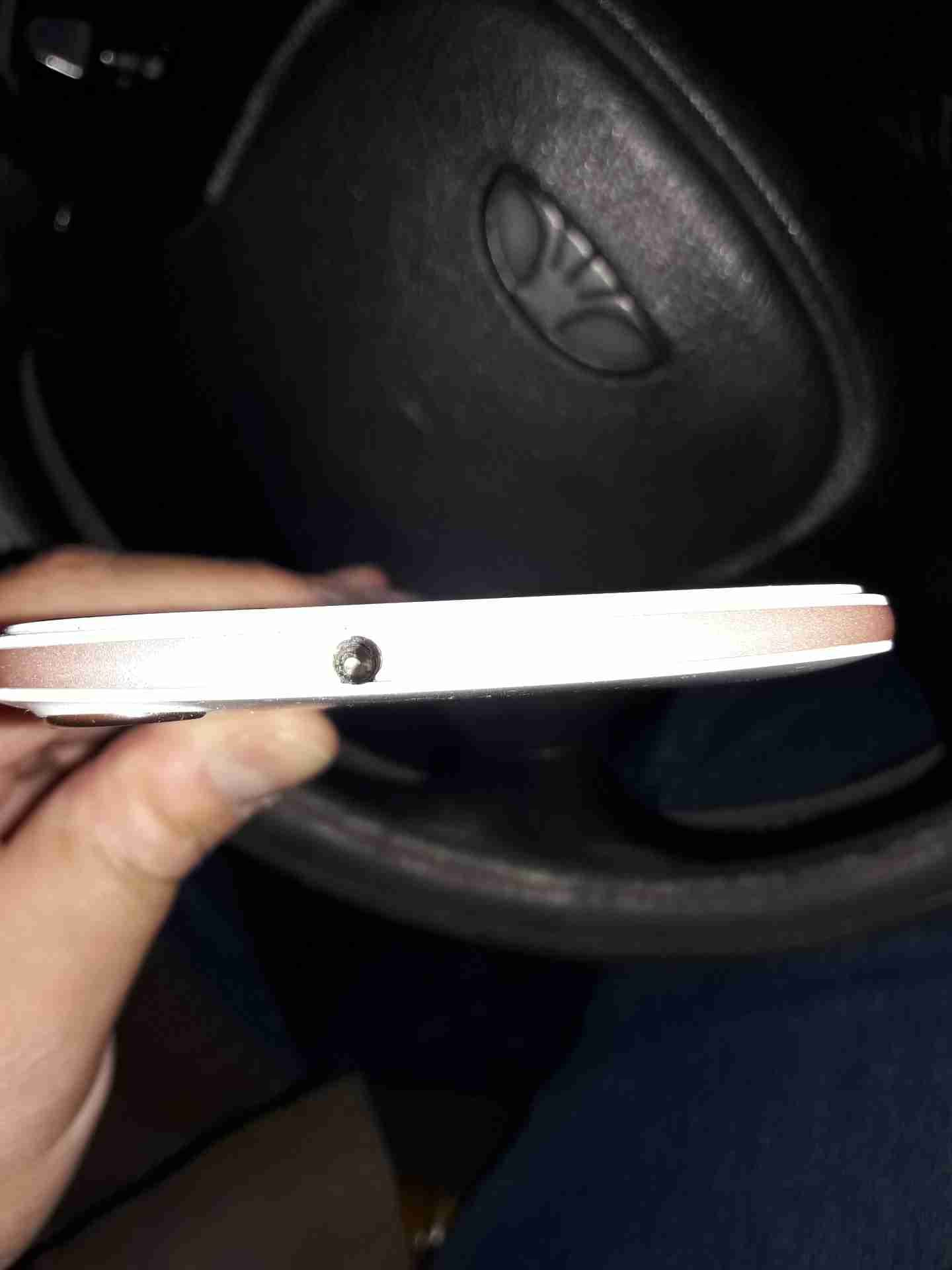 جهاز htc ديزاير 828 وكاله بحاجه الى شاشه
لا تنسَ أنك شاهدت هذا الإعلان في عنكبوت
جهاز htc ديز...
