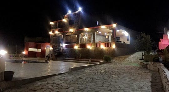 شاليه القصر الذهبي للايجار شارع الاْردن* عروض مناسبه للجميع *
لا تنسَ أنك شاهدت هذا الإعلان في عنكبوت...