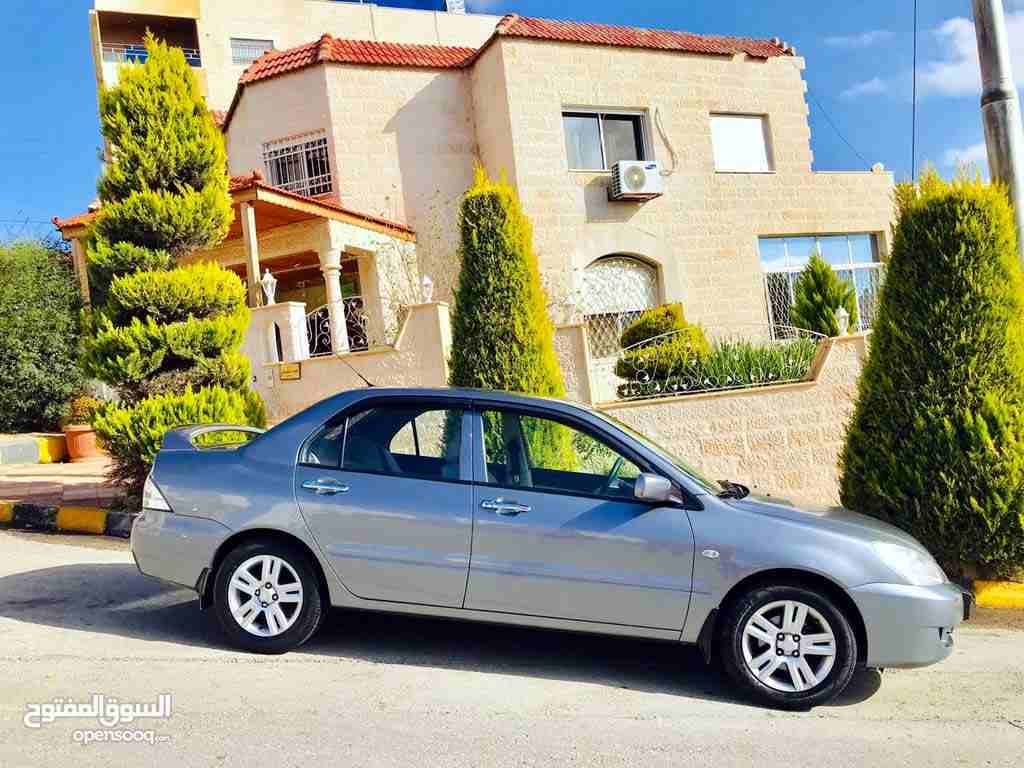 ميتسوبيشي لانسر GLX 2014 بدفعه 2000 واقساط
لا تنسَ أنك شاهدت هذا الإعلان في عنكبوت
لانسر 2014 للب...