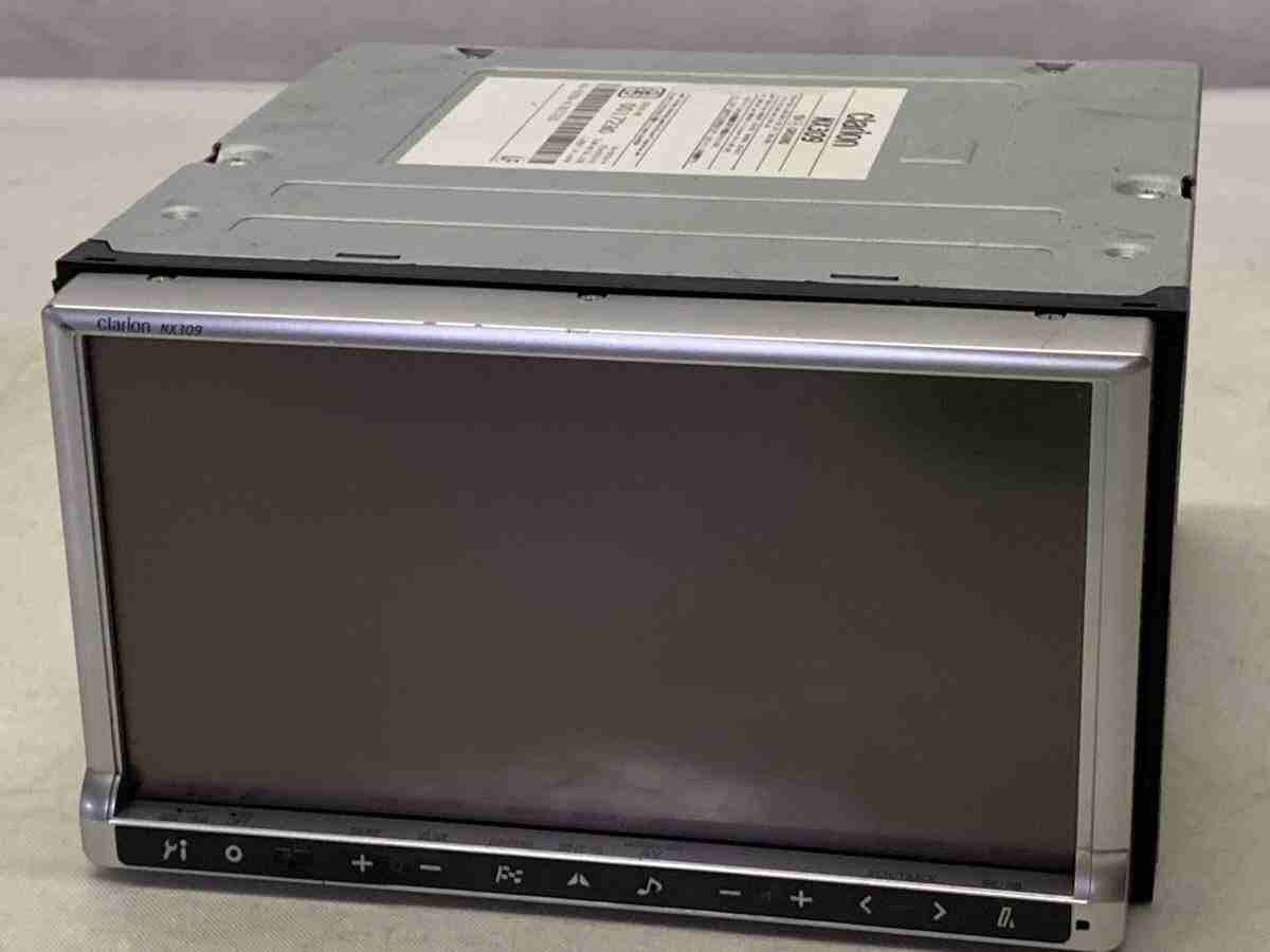 مسجل كلاريون Clarion ياباني أصلي DVD مع فلاشة USB
لا تنسَ أنك شاهدت هذا الإعلان في عنكبوت
وارد ال...