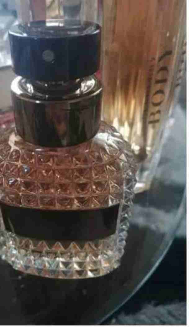عطور فرنسيه
لا تنسَ أنك شاهدت هذا الإعلان في عنكبوت
تشكيلة واسعه
فقط اب15...