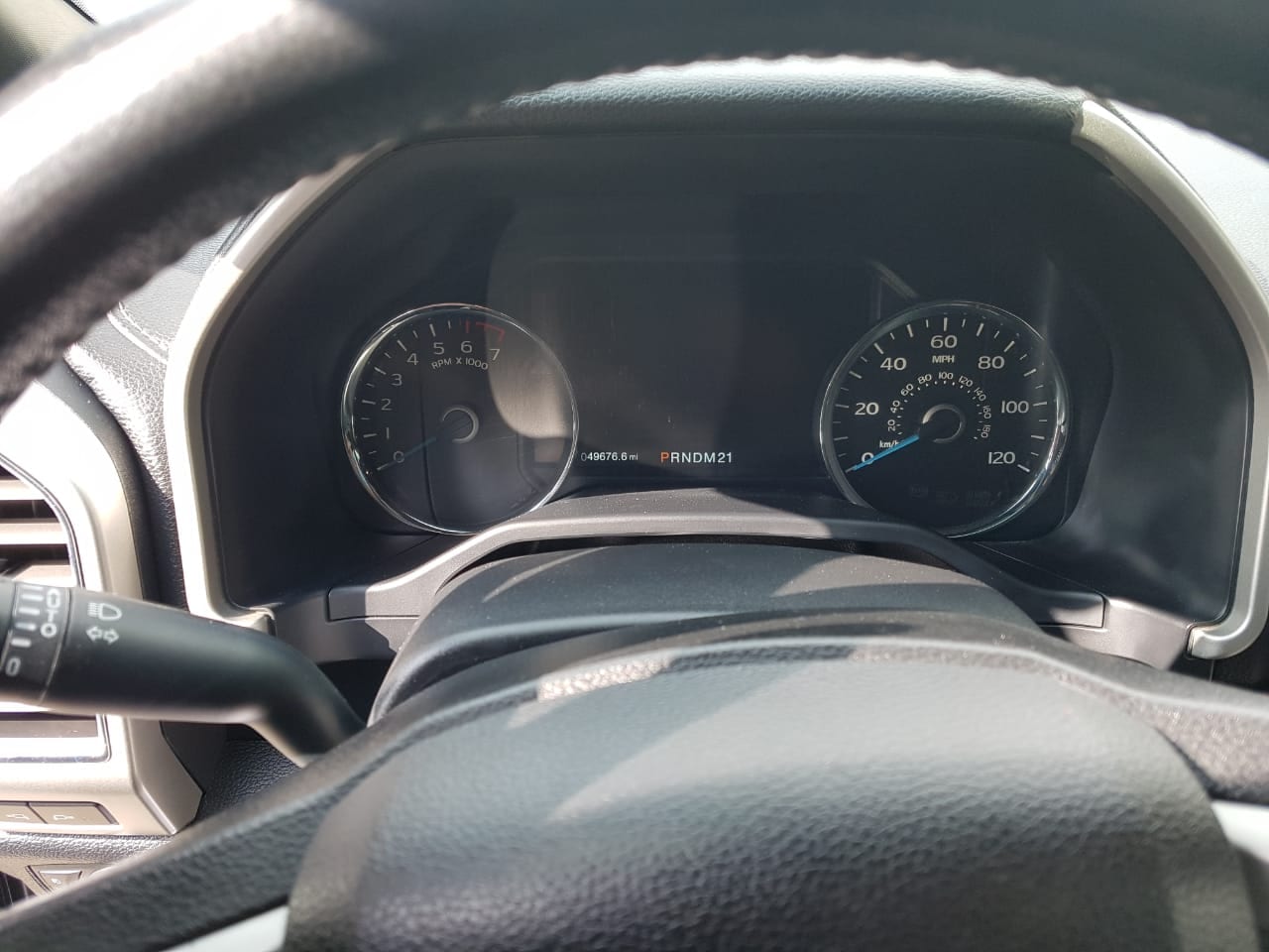 FORD 150 SPORT FULL OPTIONS
لا تنسَ أنك شاهدت هذا الإعلان في عنكبوت
فورد f150 SPORT فلل كامل...