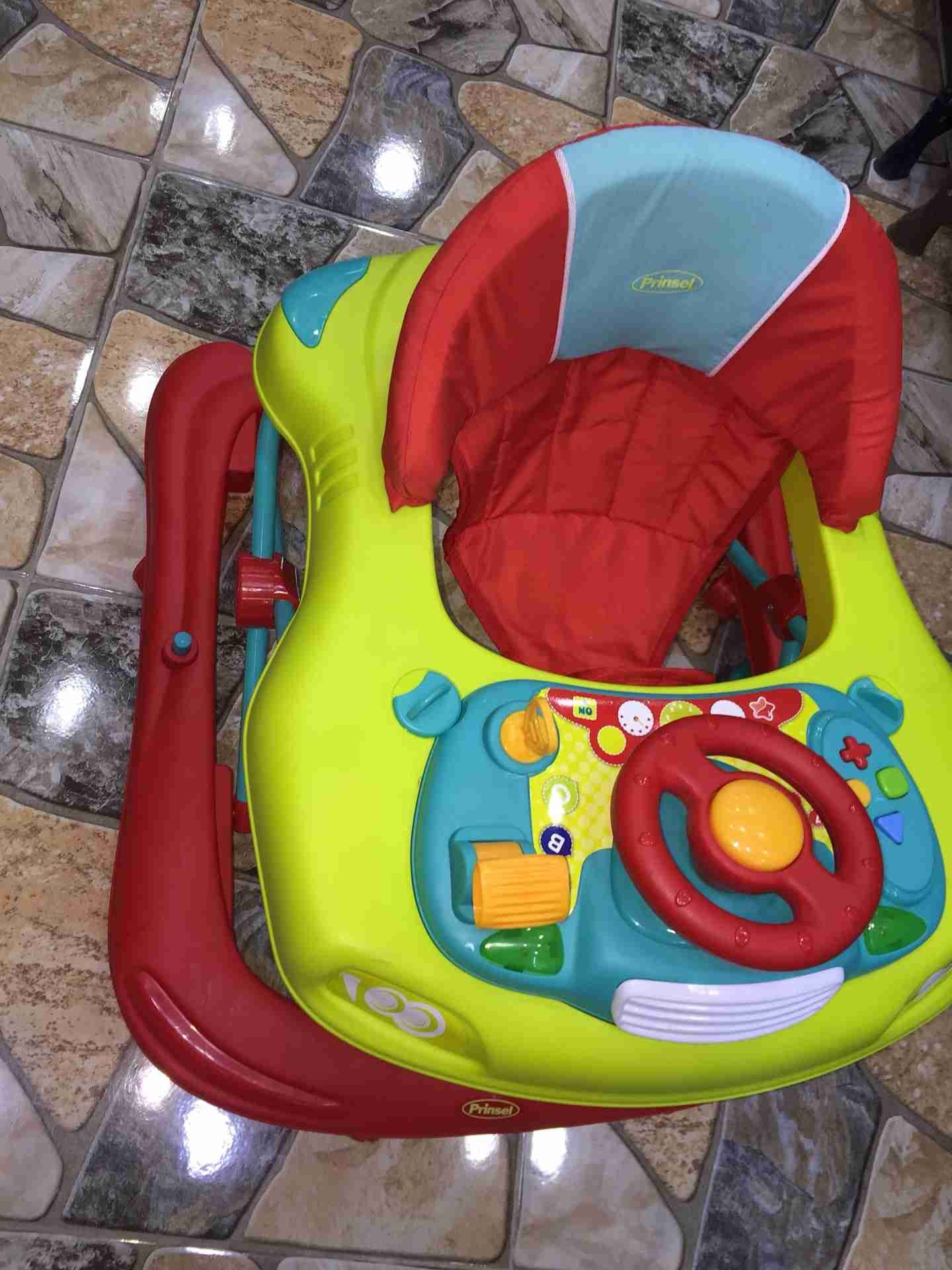 عربايات تعليم مشي ماراكات عالميه مكفوله يوجد خدمه توصيل 0796316653
لا تنسَ أنك شاهدت هذا الإعلان في عنكبوت...