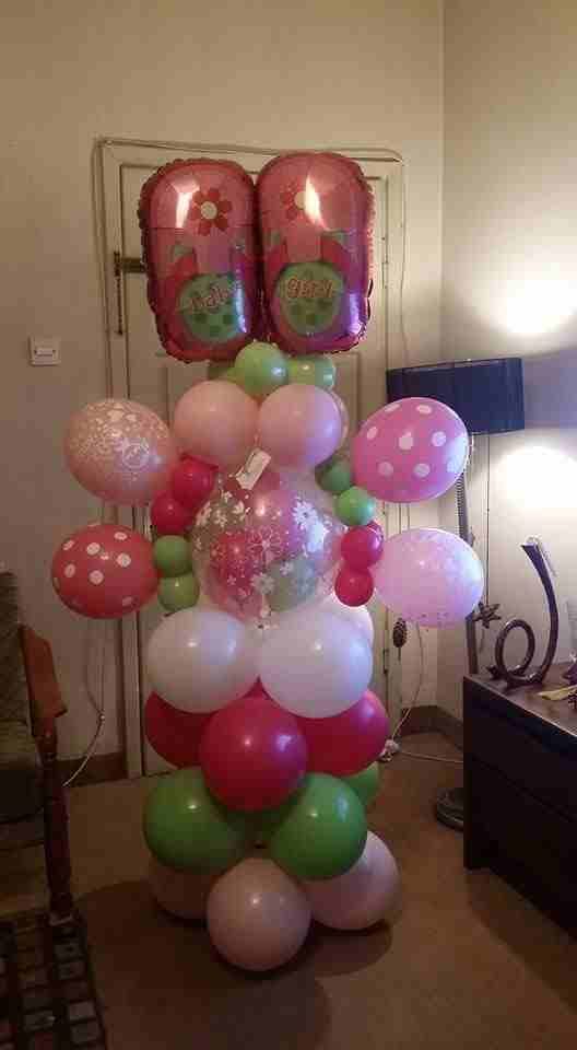 بلالين لحفلات ومواليد balloonsstore
لا تنسَ أنك شاهدت هذا الإعلان في عنكبوت
بلالين لكافة المناسبا...