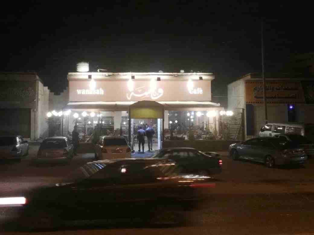مقهى للبيع في سحاب
لا تنسَ أنك شاهدت هذا الإعلان في عنكبوت
مقهى للبيع في سحاب يعمل بشكل جيد جدا...