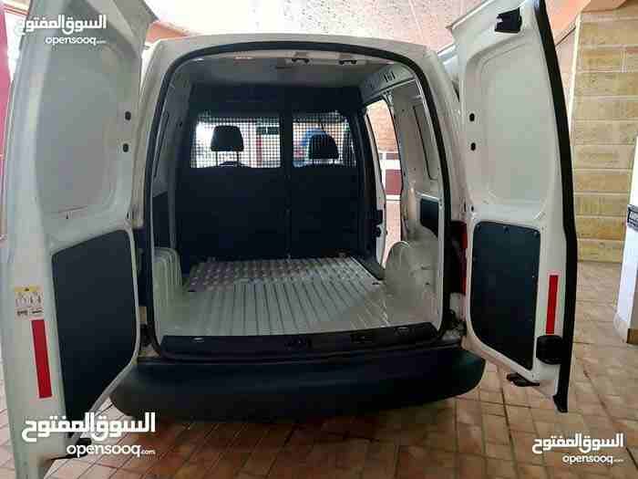 فولكس CADDY كادي 2014 // الماني
لا تنسَ أنك شاهدت هذا الإعلان في عنكبوت
// الماني
وصلنا حديثا ف...