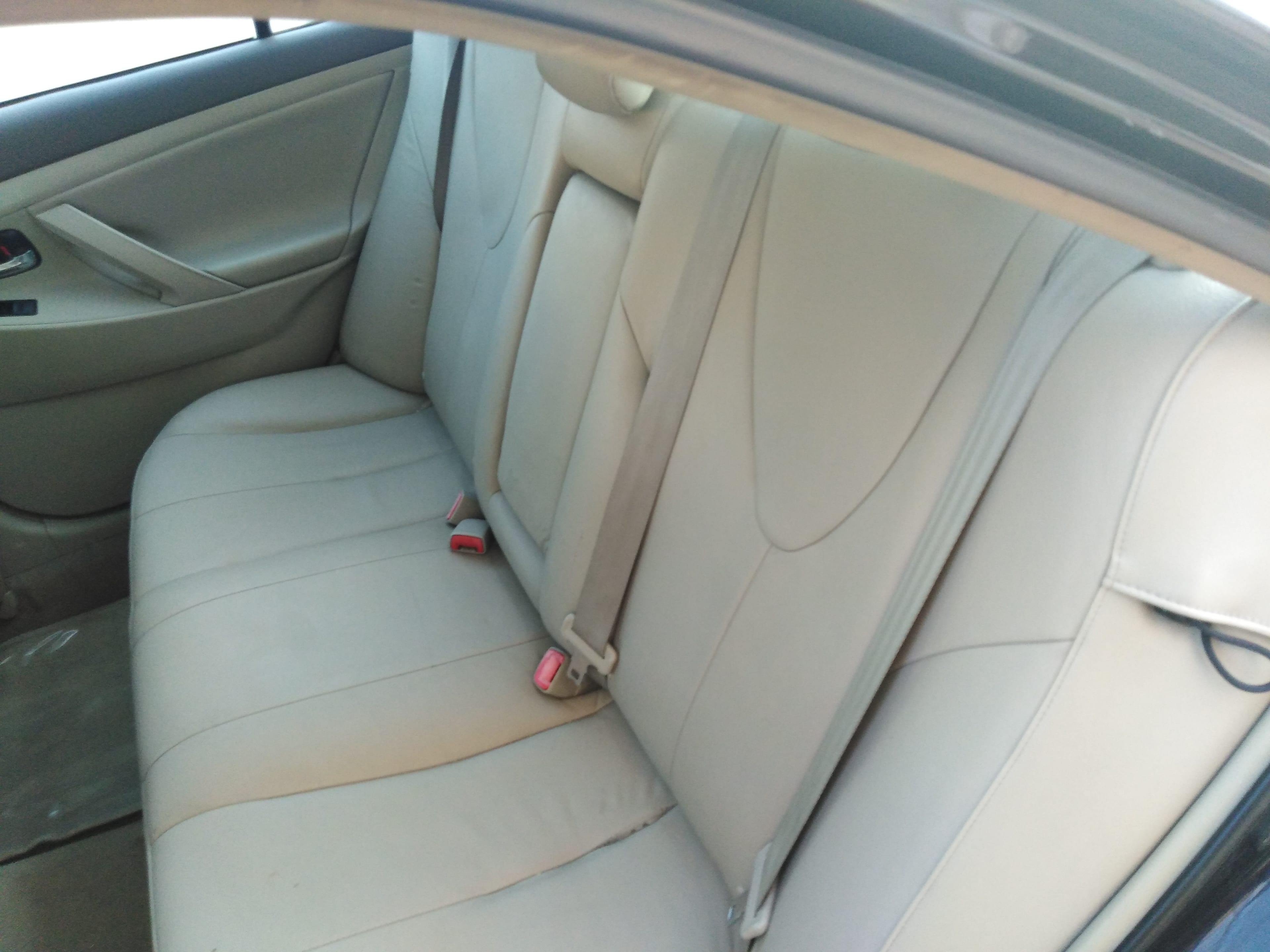 170,000 - 179,999 km Toyota Camry 2007 for sale
لا تنسَ أنك شاهدت هذا الإعلان في عنكبوت
تويوت...