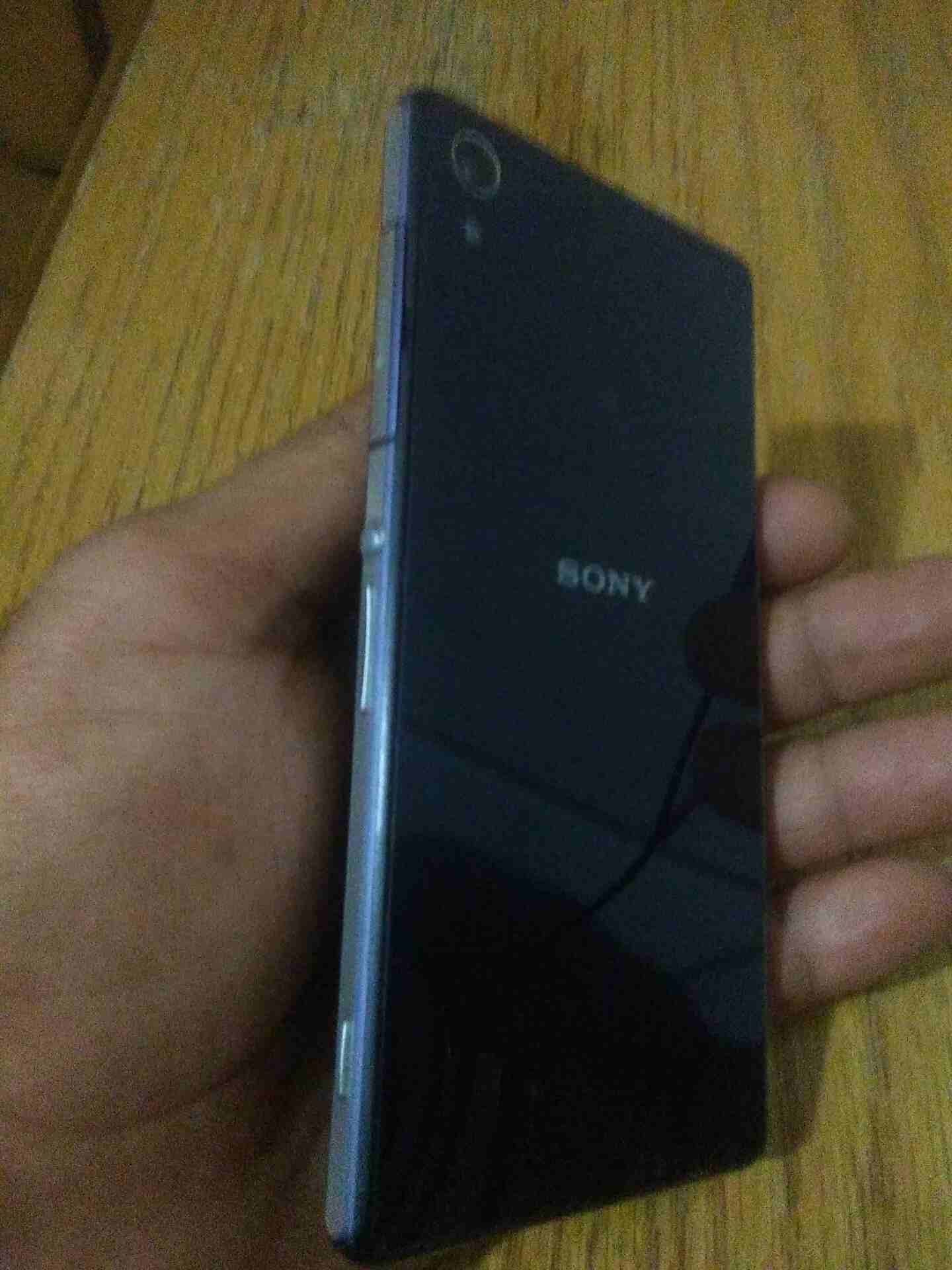 موبايل سوني Z2 للبيع
لا تنسَ أنك شاهدت هذا الإعلان في عنكبوت
تلفون SONY z2بحالة ممتازة
استخدام خف...