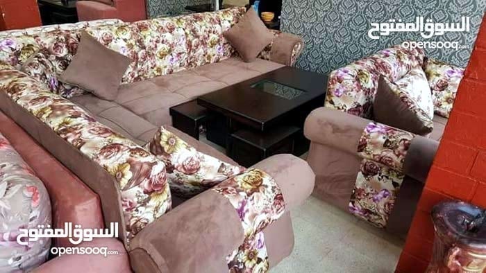 طقم حرف ال مع مجوزه بفه خشب سويد ولاتيه
لا تنسَ أنك شاهدت هذا الإعلان في عنكبوت
عررررررررررض...
