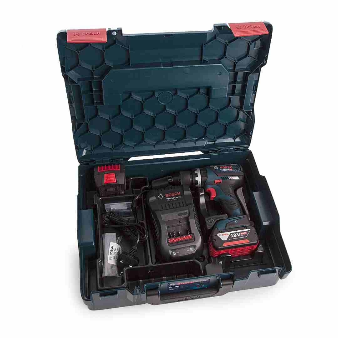 Bosch GSB 18V-60 C Professional Brushless Combi Drill
لا تنسَ أنك شاهدت هذا الإعلان في عنكبوت
Per...