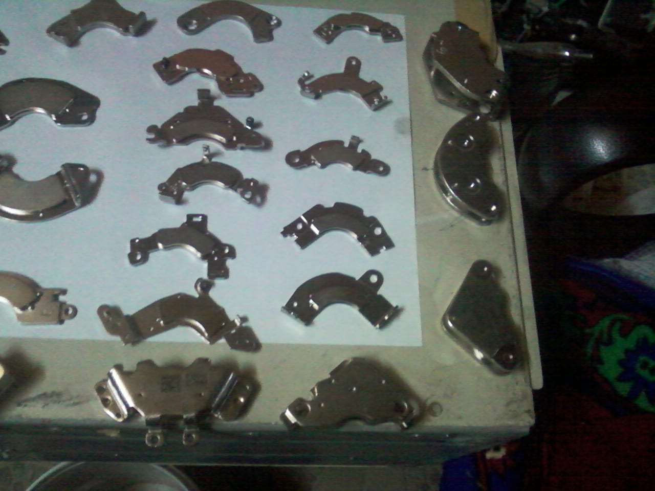 مغناطيس قوي جدا النوديوم Magnets of Nodium
لا تنسَ أنك شاهدت هذا الإعلان في عنكبوت
يوجد كمي...