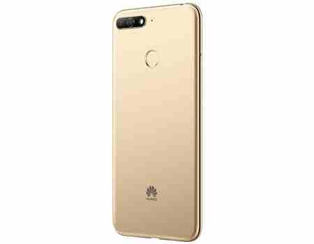 هواوي Y6 prime 2018
لا تنسَ أنك شاهدت هذا الإعلان في عنكبوت
هاتف بحالة الجديد مع كفالة سنة ، است...
