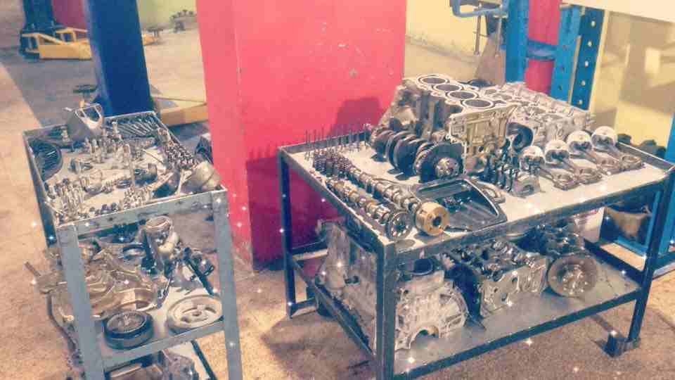 فني ميكانيك هايبرد ابحث عن عمل براتب جيد
لا تنسَ أنك شاهدت هذا الإعلان في عنكبوت
خبرا 5 سنوات شه...