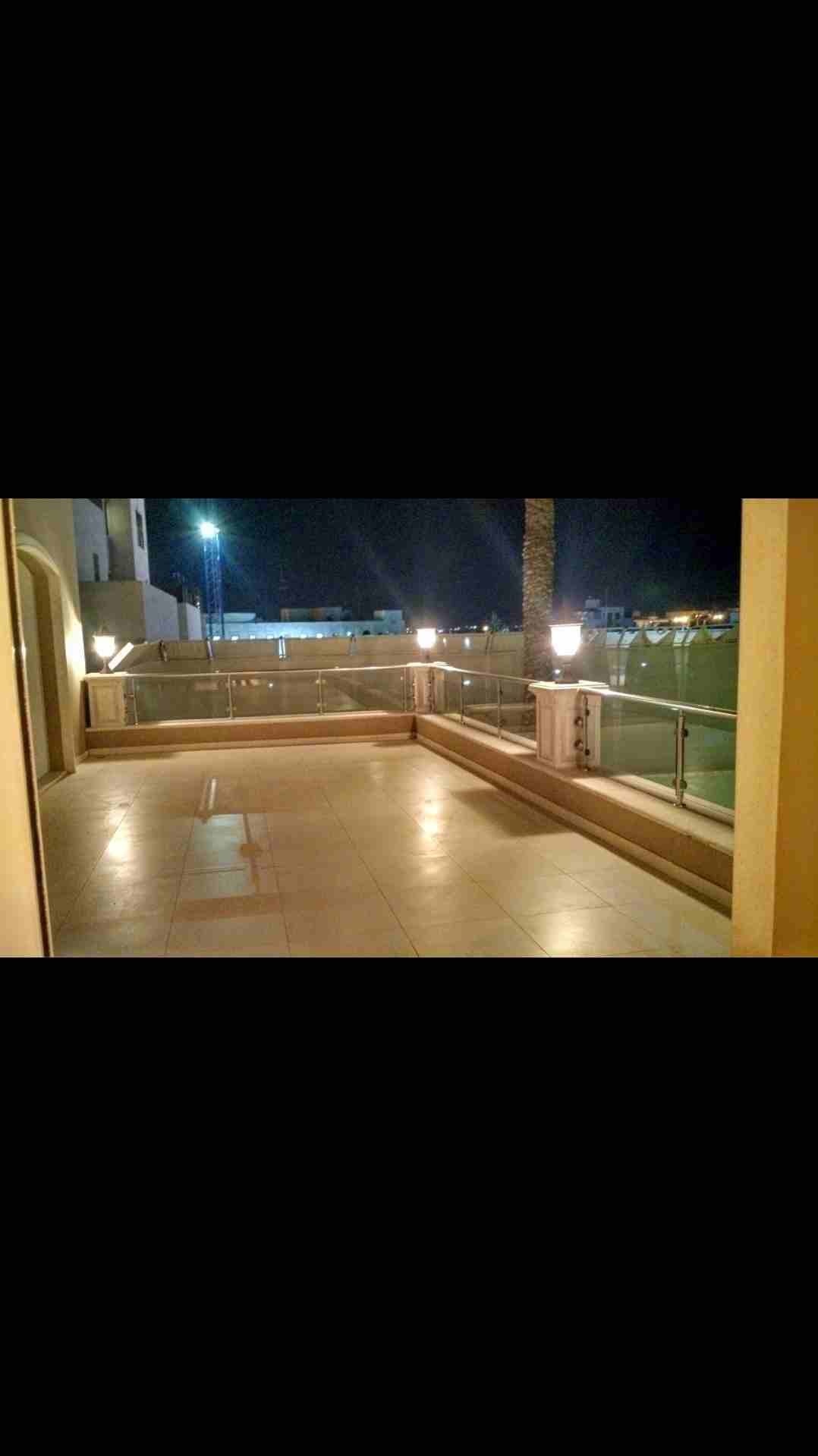 فيلا فخمة للإيجار في عبدون
لا تنسَ أنك شاهدت هذا الإعلان في عنكبوت
5 Bedroom prime location vill...