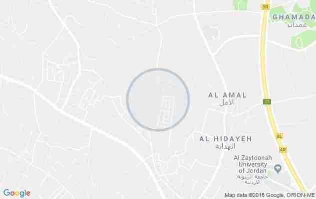 500م خلف نادي الجواد في ناعور باعلي موقع
لا تنسَ أنك شاهدت هذا الإعلان في عنكبوت
500م...