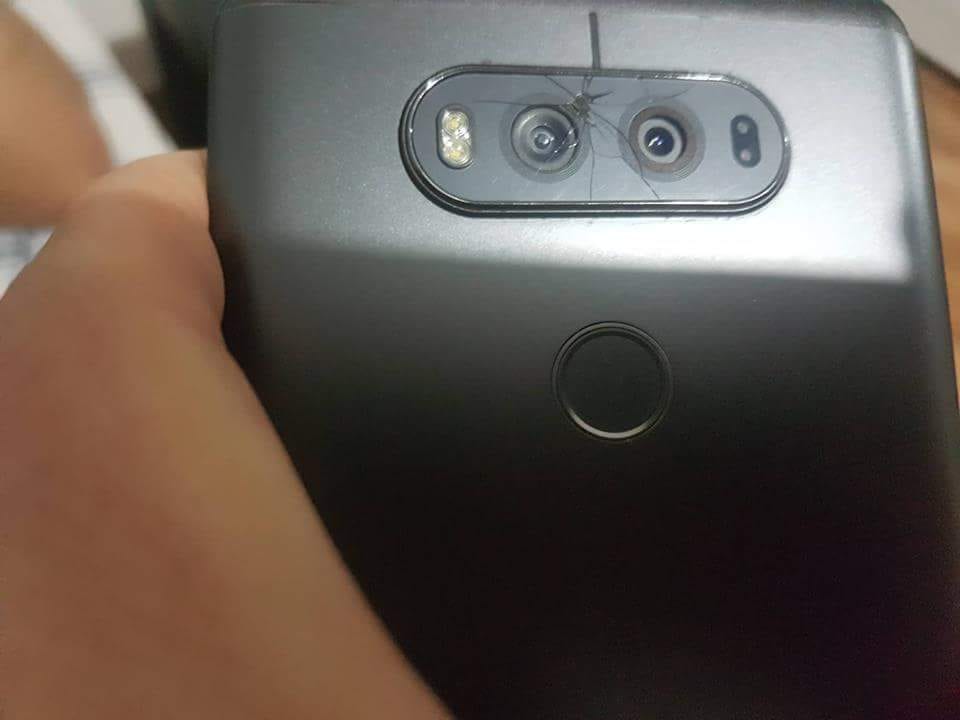 lg v20 سبرنت
لا تنسَ أنك شاهدت هذا الإعلان في عنكبوت
بحاله ممتازه
بده فك تشفير
اقزازه الكام...