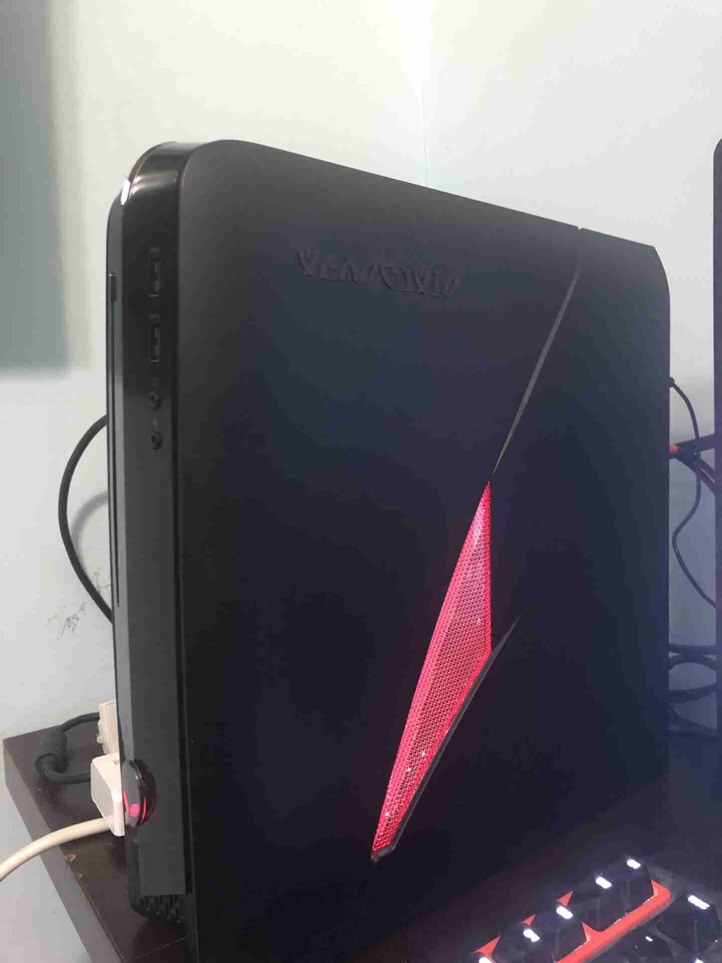 Pc gaming (alienware)
لا تنسَ أنك شاهدت هذا الإعلان في عنكبوت
Pc gaming (alienware)
المواصفات...