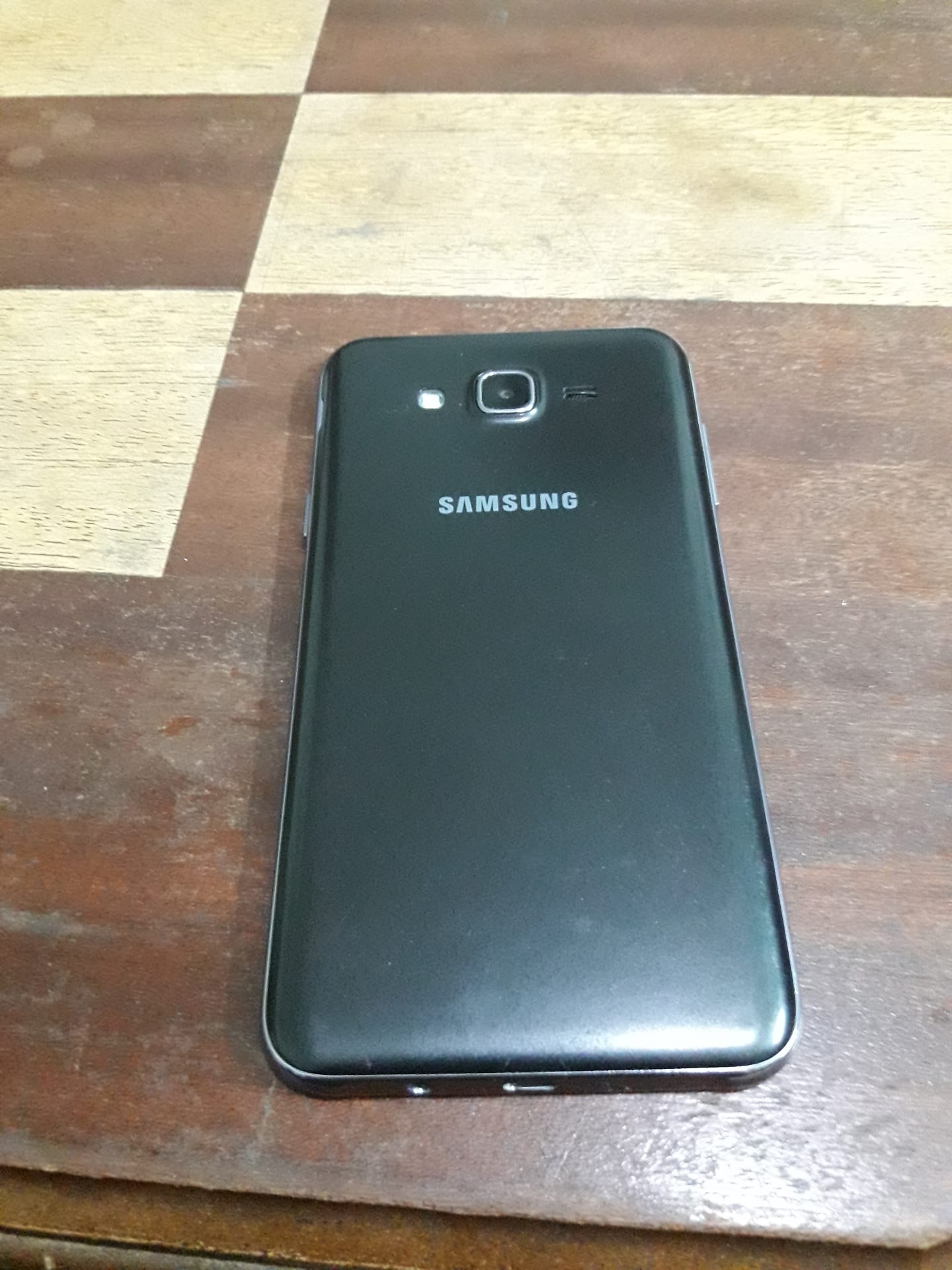 samsung j7 2015
لا تنسَ أنك شاهدت هذا الإعلان في عنكبوت
موبايل سامسونج j7 2015
بحالة الوكالة...