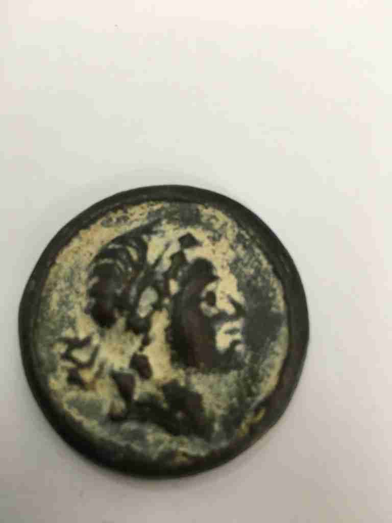 قطع معدنية قديمة
لا تنسَ أنك شاهدت هذا الإعلان في عنكبوت
قطع معدنية عثماني وإسباني ومختلفة رو...