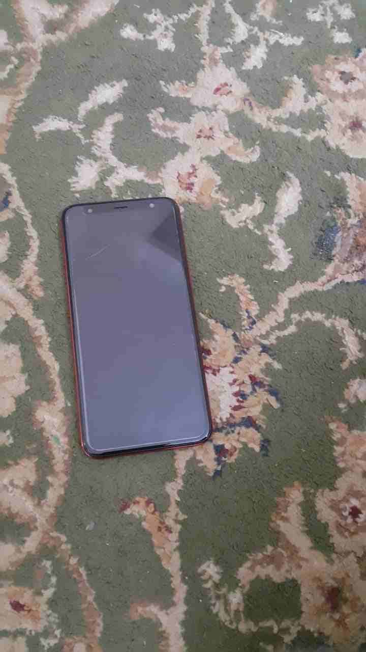 الجهاز بصلاه عالنبي استعمال 3اسابيع والله جديد j6plus
لا تنسَ أنك شاهدت هذا الإعلان في عنكبوت
0799632591 رقمي...