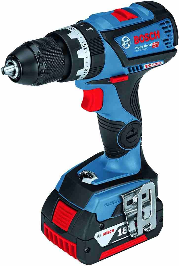 Bosch GSB 18V-60 C Professional Brushless Combi Drill
لا تنسَ أنك شاهدت هذا الإعلان في عنكبوت
Per...