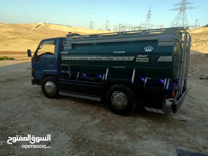 تنك ماء صالح للشرب لتزويدكم بالمياه الصالحة للشرب 0797351944
لا تنسَ أنك شاهدت هذا الإعلان في عنكبوت
0797351944
رقم ا...