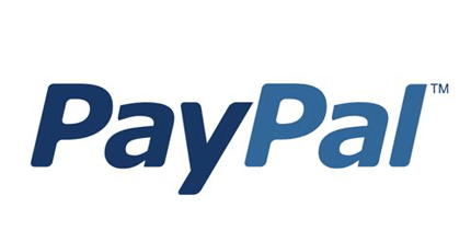 بطاقات باي بال PayPal gift card ماستركارد لتفعيل حسابك توصيل
لا تنسَ أنك شاهدت هذا الإعلان في عنكبوت...