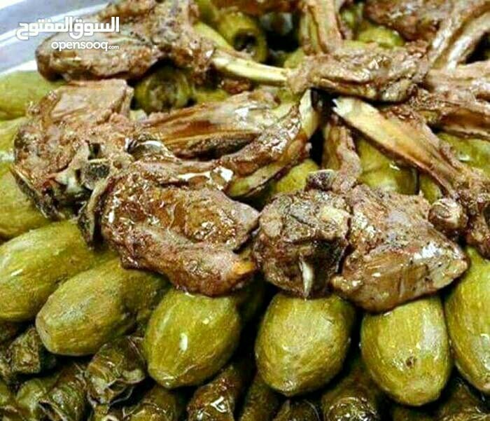 وجبات صحيه للنوادي والنحافه ووجبات فرديه للطلاب والموظفين
لا تنسَ أنك شاهدت هذا الإعلان في عنكبوت...