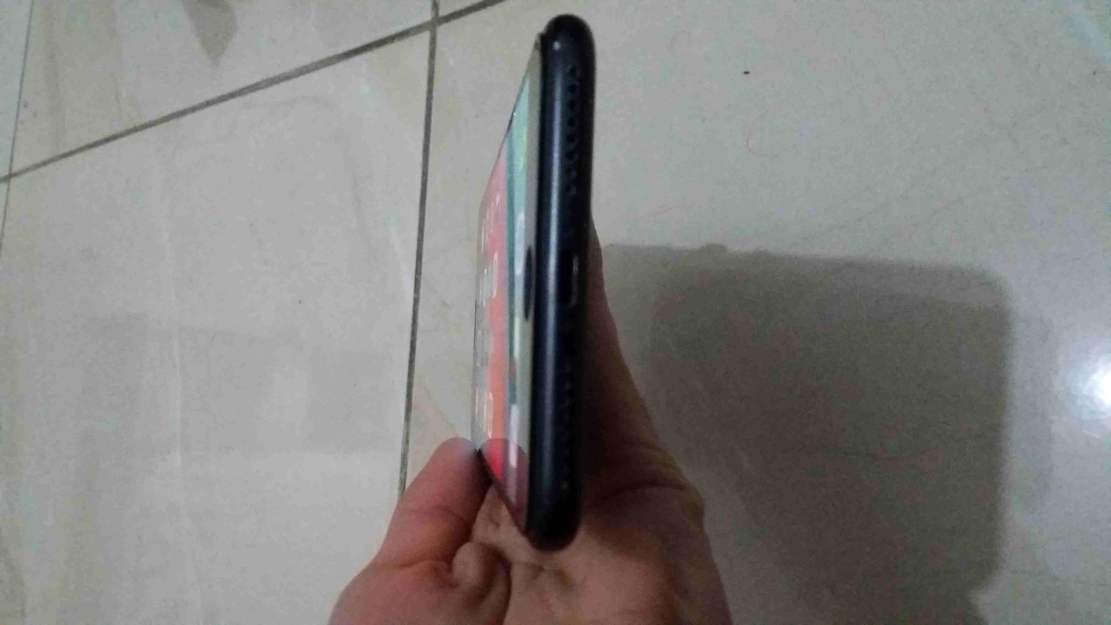 ايفون 7 بلس 128جيجا
لا تنسَ أنك شاهدت هذا الإعلان في عنكبوت
ايفون 7 بلس 128 جيجا وكاله ما في اي م...