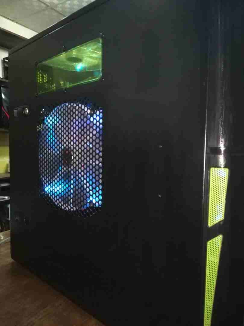 كيس CORI7 الجيل الرابع DESING & GAMING
لا تنسَ أنك شاهدت هذا الإعلان في عنكبوت
CORI7-4790 UP...