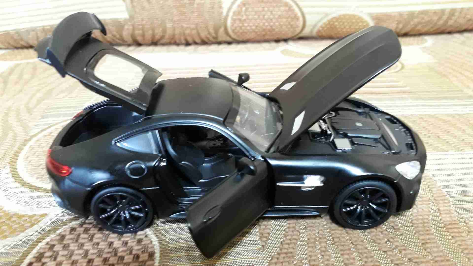 مجسم مرسيدس GT R حديد
لا تنسَ أنك شاهدت هذا الإعلان في عنكبوت
مجسم مرسيدس GT R كوبرا حديد بحج...