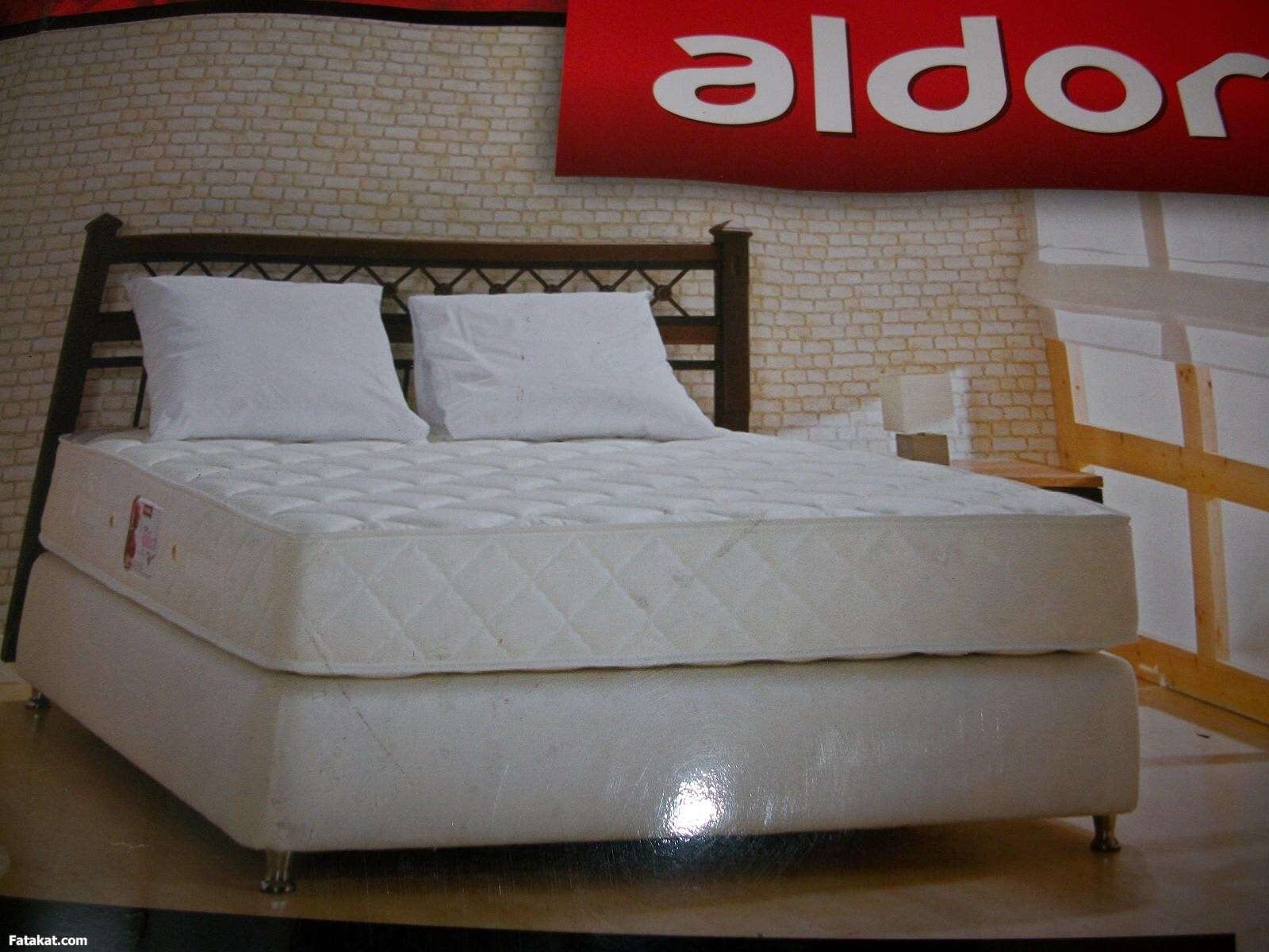 فرشات زنبركية مصرية aldora
لا تنسَ أنك شاهدت هذا الإعلان في عنكبوت
فرشات زنبركية مصرية aldora...
