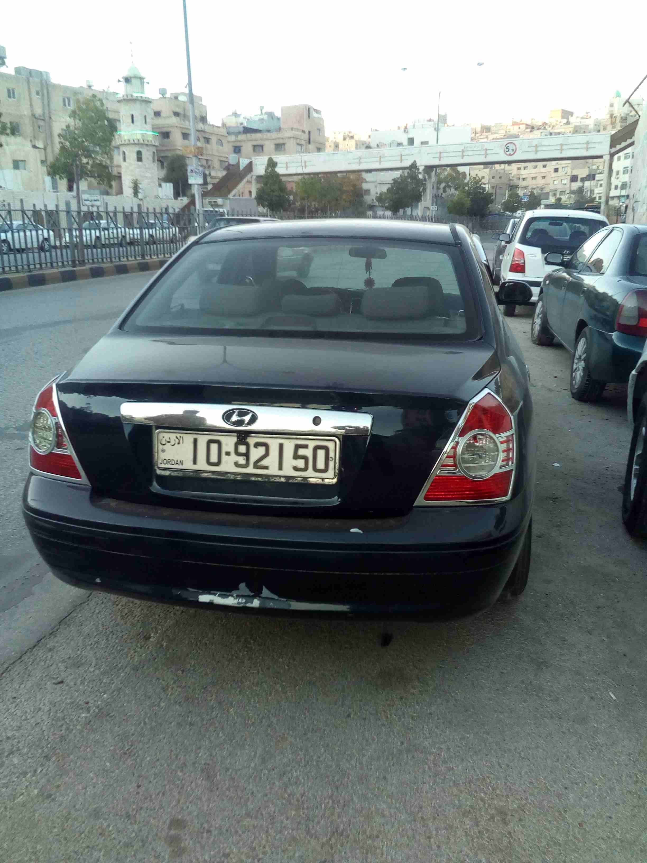 هونداي الينترا 2004 فل اتوماتيك
لا تنسَ أنك شاهدت هذا الإعلان في عنكبوت
هونداي الينترا ...اكس دي...