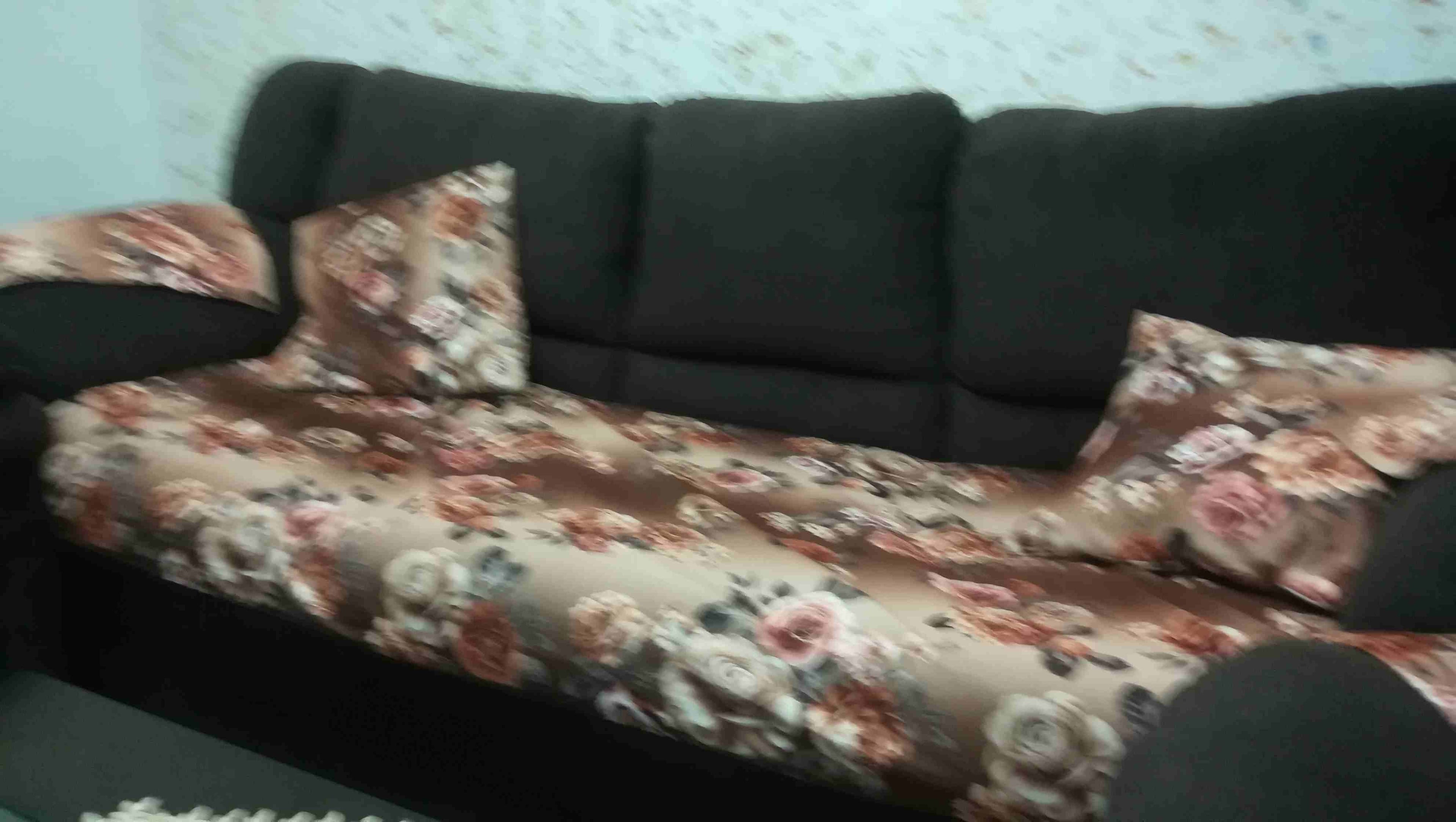 كنب دب للبيع
لا تنسَ أنك شاهدت هذا الإعلان في عنكبوت
كنب دب للبيع تفصيل لون بني غامق... استعمال س...