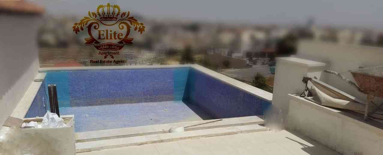 روف منفصل للبيع في الاردن - عمان - دابوق بمساحه 210 م
لا تنسَ أنك شاهدت هذا الإعلان في عنكبوت...