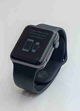 Apple watch series 3
لا تنسَ أنك شاهدت هذا الإعلان في عنكبوت
Apple watch series 3
42 Mm
grey
Us...