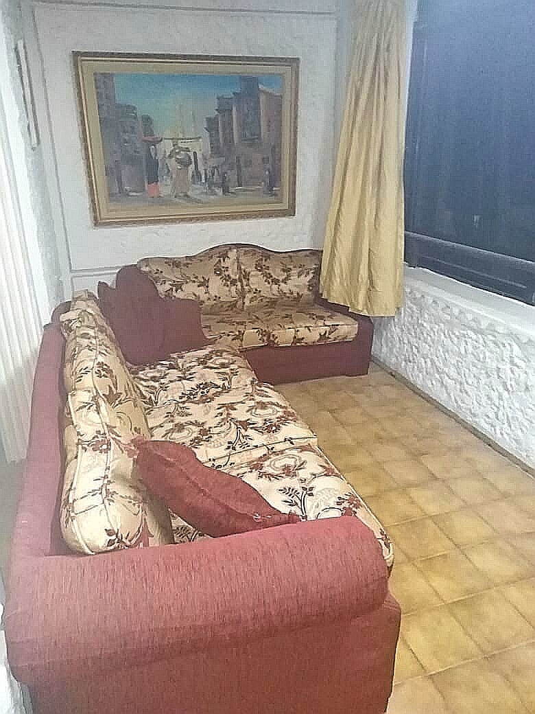 مطلوب شريكة سكن أو اثنتان غرفه مستقله 150في منزل مفروش ضاحية الرشيد
لا تنسَ أنك شاهدت هذا الإعلان في عنكبوت...