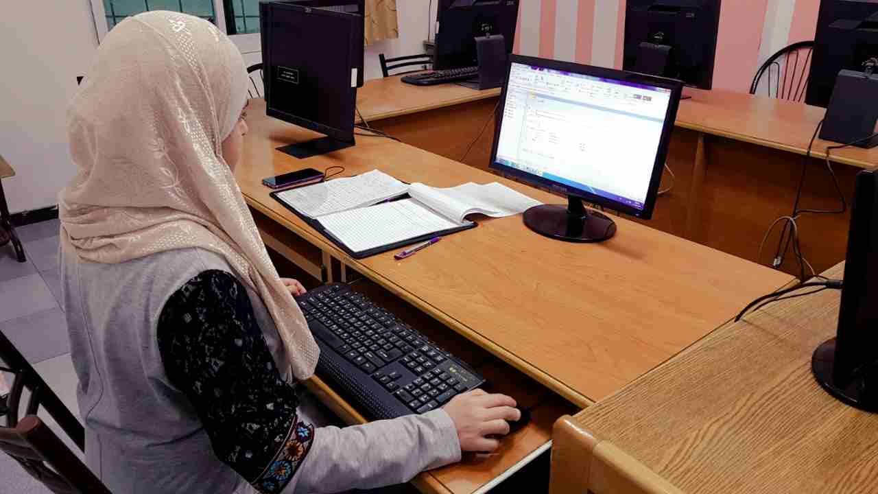 دبلومات من كليه كامبردج
لا تنسَ أنك شاهدت هذا الإعلان في عنكبوت
التحق معنا باقوى البرامج التدريبي...