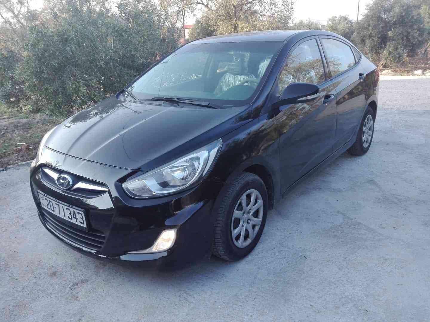 هيونداي اكسنت شكلMDماتور1600cc موديل2012
لا تنسَ أنك شاهدت هذا الإعلان في عنكبوت
بسم الله الر...