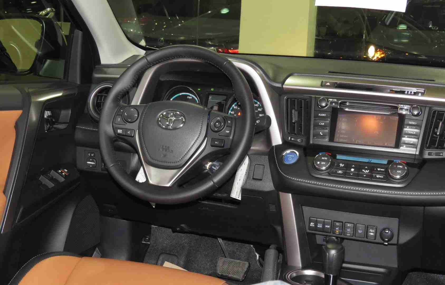 تويوتا RAV4 هايبرد 2018
لا تنسَ أنك شاهدت هذا الإعلان في عنكبوت
بسعر 31750 دينار بدون نقل الملكيه...
